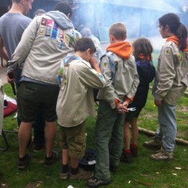 IMG 4324 - Scouts en Gidsen Zaventem 